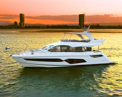 Sunseeker Manhattan 68 image