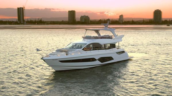 Sunseeker Manhattan 68 image