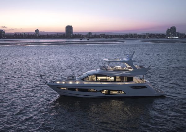 Sunseeker Manhattan 68 image