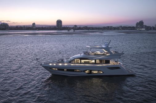 Sunseeker Manhattan 68 image