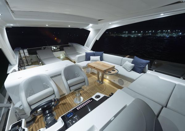 Sunseeker Manhattan 68 image