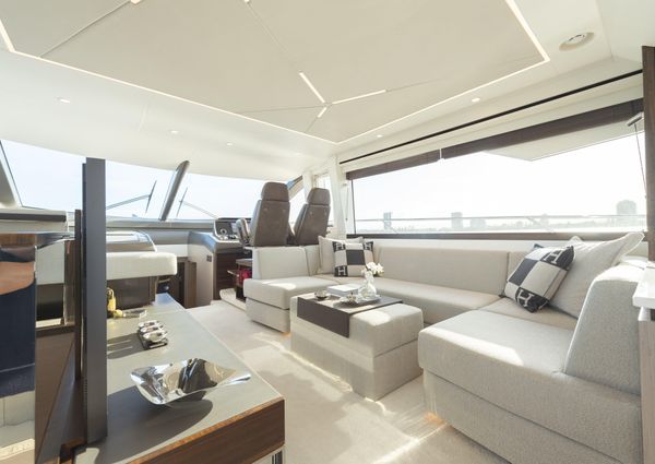 Sunseeker Manhattan 68 image