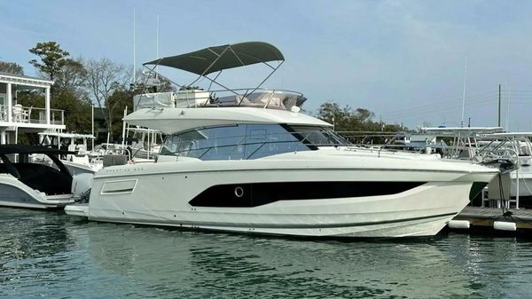 Prestige 420