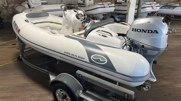 Walker Bay Generation 340