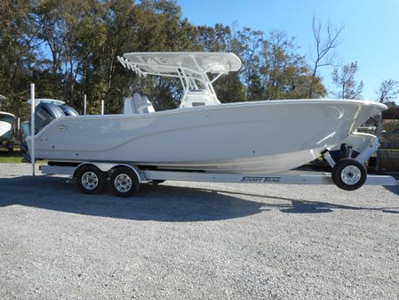 Sea Fox 288 Commander image