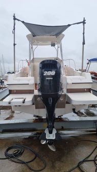 Motorsailer Suanol Fisher 25 image