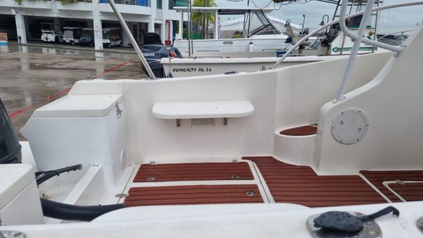 Motorsailer Suanol Fisher 25 image