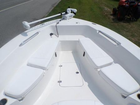 Sea-pro 199 image