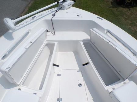 Sea-pro 199 image