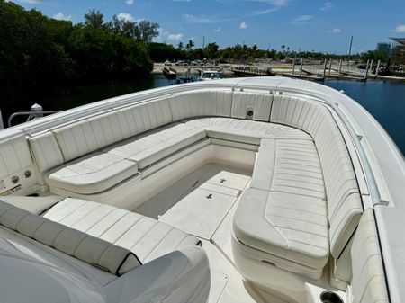 Intrepid 327 Center Console image