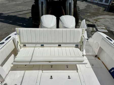 Intrepid 327 Center Console image