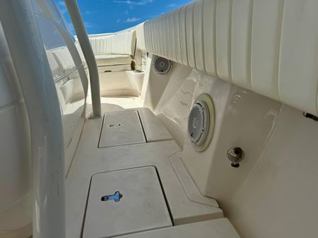 Intrepid 327 Center Console image