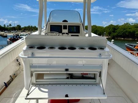 Intrepid 327 Center Console image