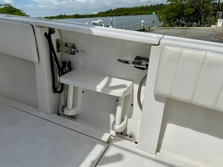 Intrepid 327 Center Console image