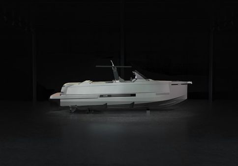 De Antonio Yachts D36 OPEN image