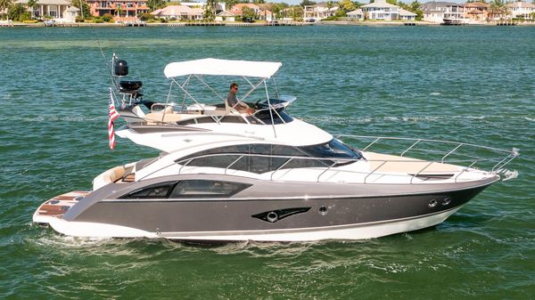 Marquis 420 Sport Bridge