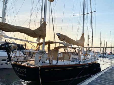 Alden Yawl image