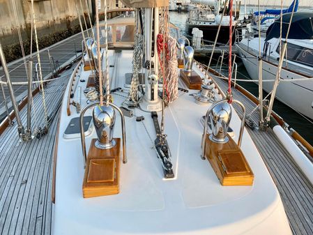 Alden Yawl image