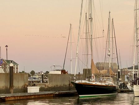 Alden Yawl image