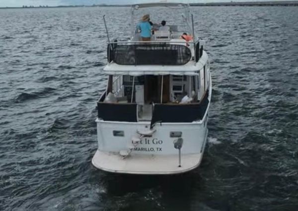 Hatteras 53 Yacht Fisherman image