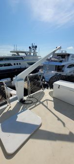 Hatteras 53 Yacht Fisherman image