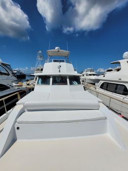 Hatteras 53 Yacht Fisherman image