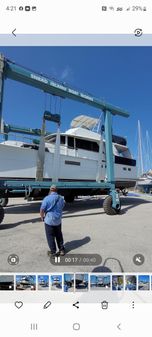 Hatteras 53 Yacht Fisherman image