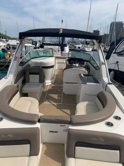 Sea Ray 300 SLX image