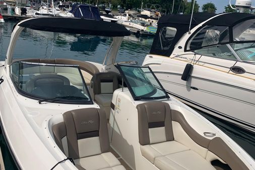 Sea Ray 300 SLX image