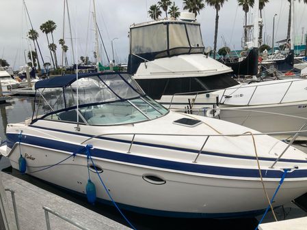 Rinker 270-FIESTA-VEE image