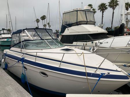 Rinker 270-FIESTA-VEE image