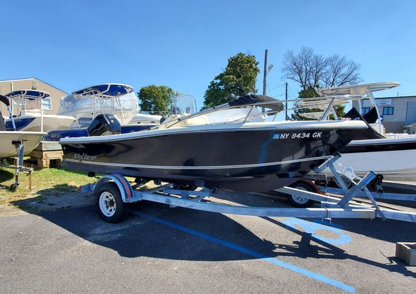 Key-largo 180-CENTER-CONSOLE image