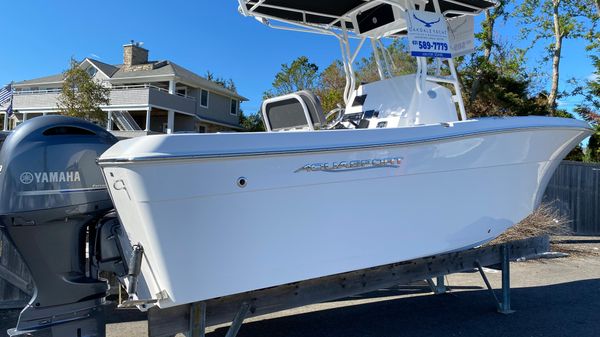 Aquasport 2100 CC