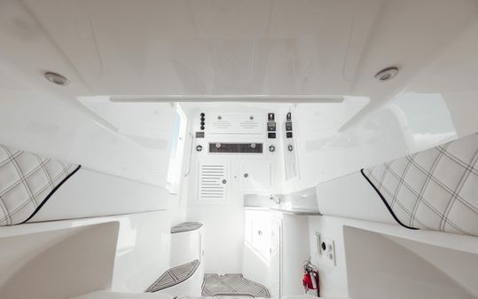 BlackWater 43 Sportfish image