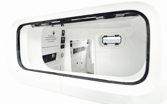 BlackWater 43 Sportfish image