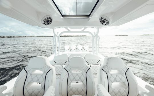 BlackWater 43 Sportfish image
