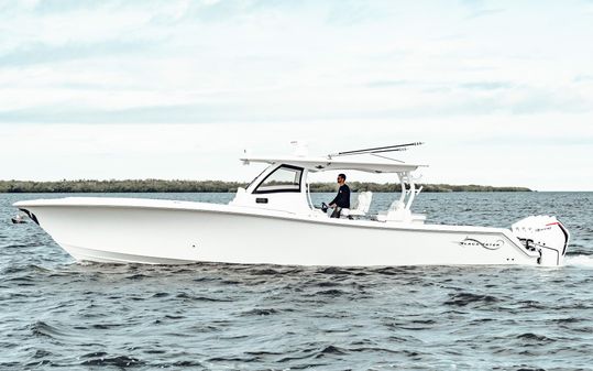 BlackWater 43 Sportfish image