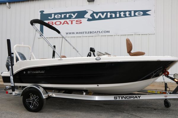 Stingray 172SC - main image