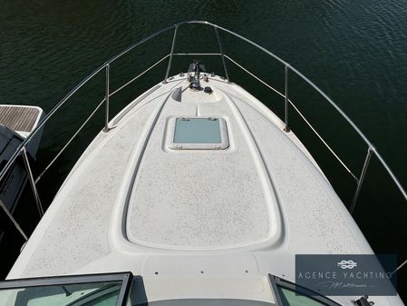 Bayliner 245 SB image