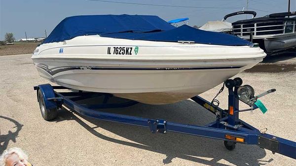 Larson 180 Sport