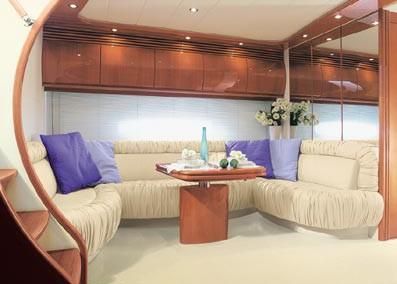 Pershing 65 Limited image