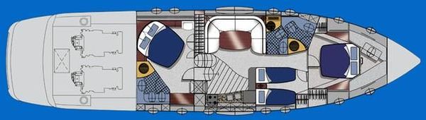 Pershing 65 Limited image