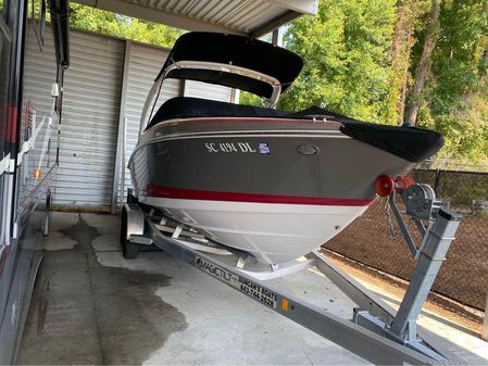 Regal 2300-BOWRIDER image