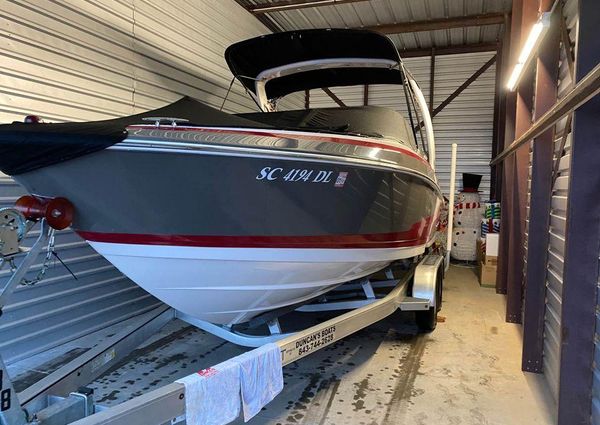 Regal 2300-BOWRIDER image