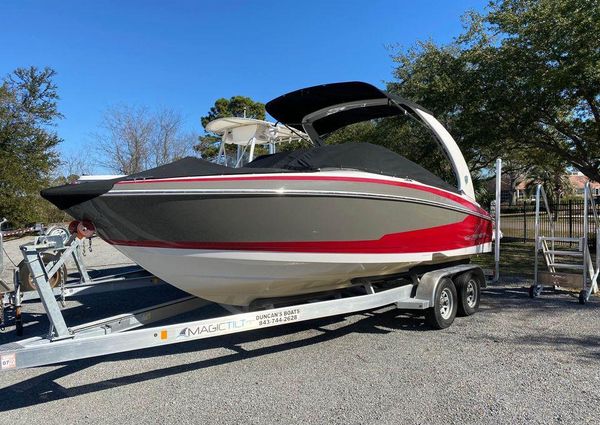 Regal 2300-BOWRIDER image