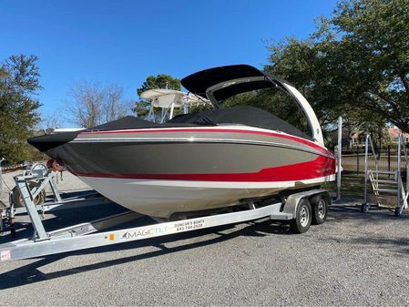 Regal 2300-BOWRIDER image