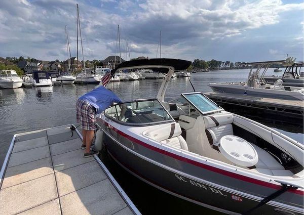 Regal 2300-BOWRIDER image