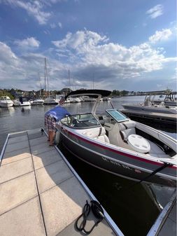 Regal 2300-BOWRIDER image