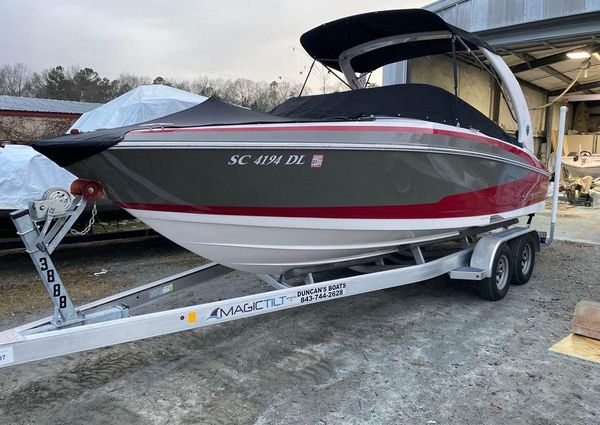 Regal 2300-BOWRIDER image