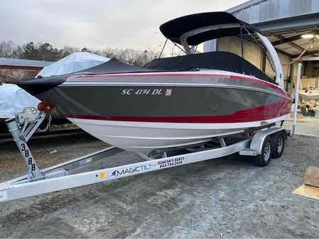 Regal 2300-BOWRIDER image